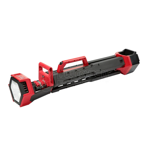Torre de iluminación LED M18™ ROCKET™ Milwaukee 2131-20 (solo herramienta) - Imagen 2
