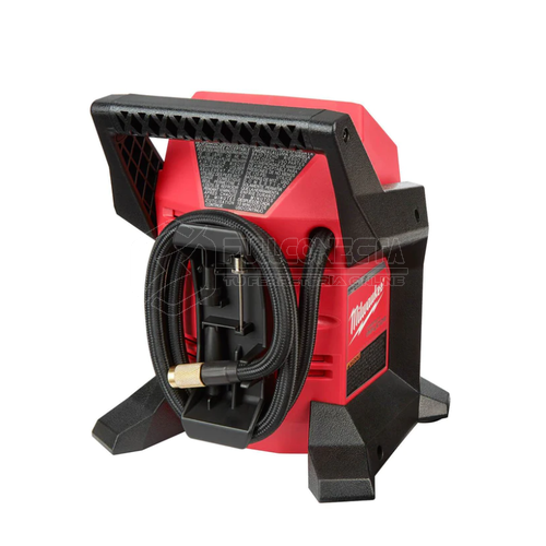 Inflador compacto M12™ Milwaukee 2475-20 (solo herramienta) - Imagen 3