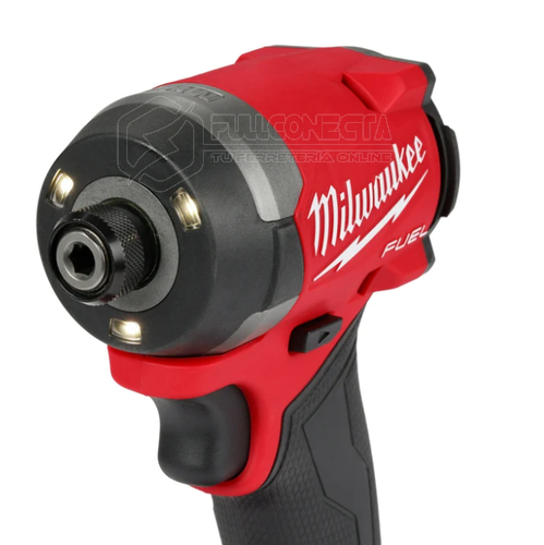 Atornillador de impacto 1/4” hex M18 FUEL™ 2953-20 (solo herramienta) - Imagen 3