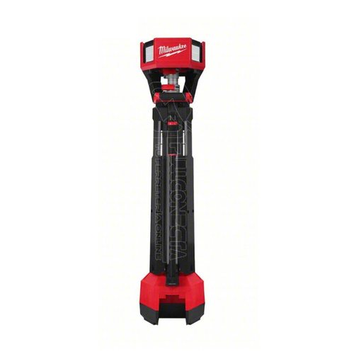 Torre de iluminación LED M18™ ROCKET™ Milwaukee 2136-20 (solo herramienta) - Imagen 2