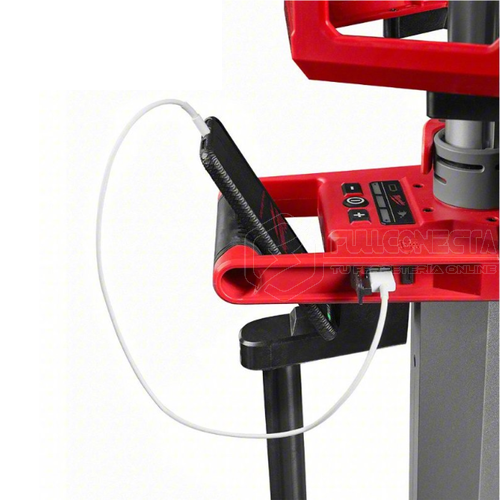 Torre de iluminación LED M18™ ROCKET™ Milwaukee 2136-20 (solo herramienta) - Imagen 3