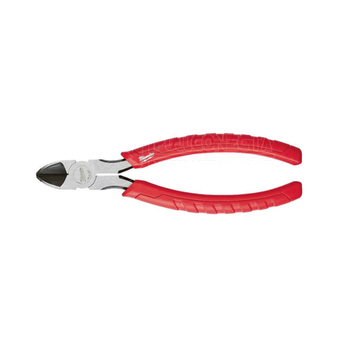 Alicate de corte 6” Milwaukee 48-22-6106 - Imagen 2