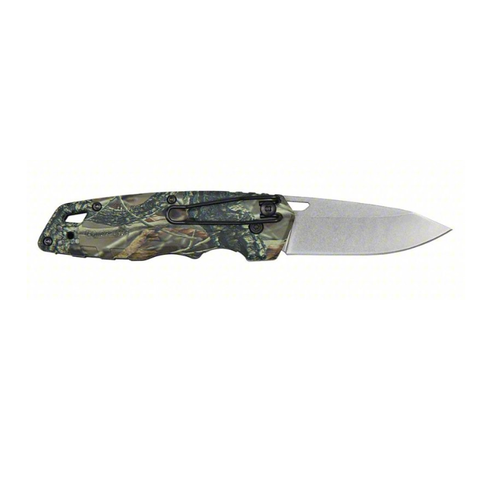Cuchillo plegable de camuflaje FASTBACK™ Milwaukee 48-22-1524 - Imagen 2