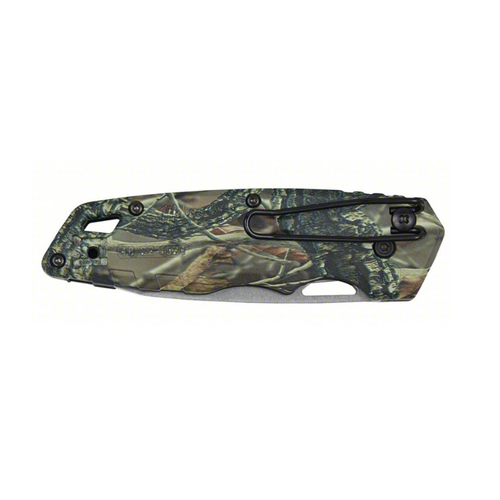 Cuchillo plegable de camuflaje FASTBACK™ Milwaukee 48-22-1524 - Imagen 3