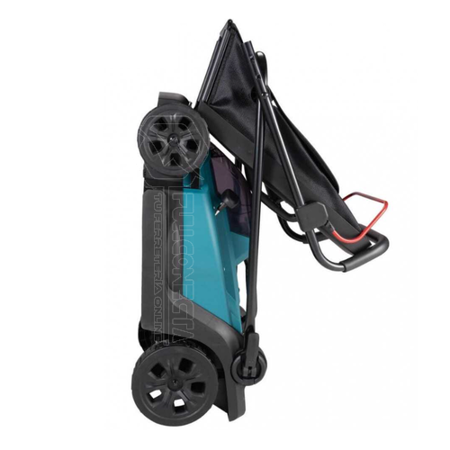 Cortadora de Césped 18V 30 litros 13" Makita DLM330Z - Imagen 2