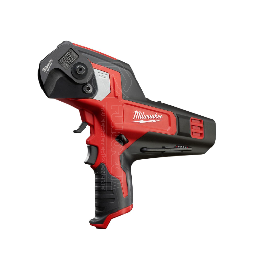 Cortadora de cable M12™ 600 MCM Cu y 750 MCM Al Milwaukee 2472-20 (solo herramienta) - Imagen 2