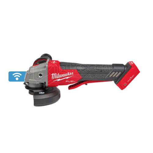Esmeril Angular M18 FUEL™ de 4-1/2″ a 5″ Milwaukee 2882-20 (solo herramienta) - Imagen 2