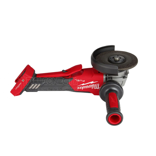 Esmeril Angular M18 FUEL™ de 4-1/2″ a 5″ Milwaukee 2882-20 (solo herramienta) - Imagen 3