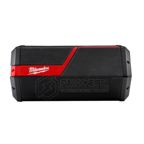 Parlante M18™/M12™ Milwaukee 2891-20 (solo herramienta) - Imagen 2