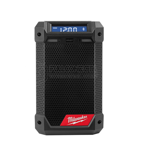 Parlante M12™ Milwaukee 2951-20 (solo herramienta) - Imagen 2