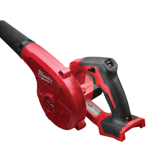 Soplador compacto M18™ Milwaukee 0884-20 (solo herramienta) - Imagen 2