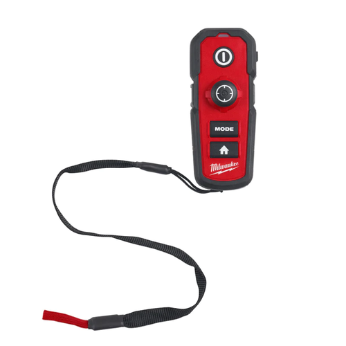 Foco con base magnética busca camino imantada M18™ Milwaukee 2123-20 (solo herramienta) - Imagen 6