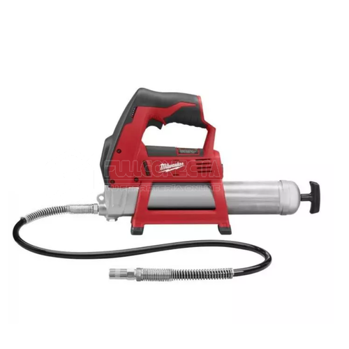 Pistola engrasadora M12™ Milwaukee 2446-20 (solo herramienta) - Imagen 2