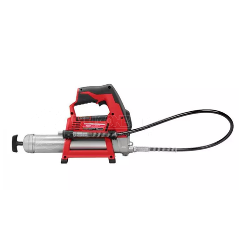 Pistola engrasadora M12™ Milwaukee 2446-20 (solo herramienta) - Imagen 3