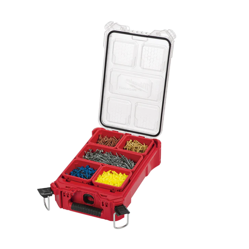 Caja Organizadora compacto PACKOUT™ Milwaukee 48-22-8435 - Imagen 2