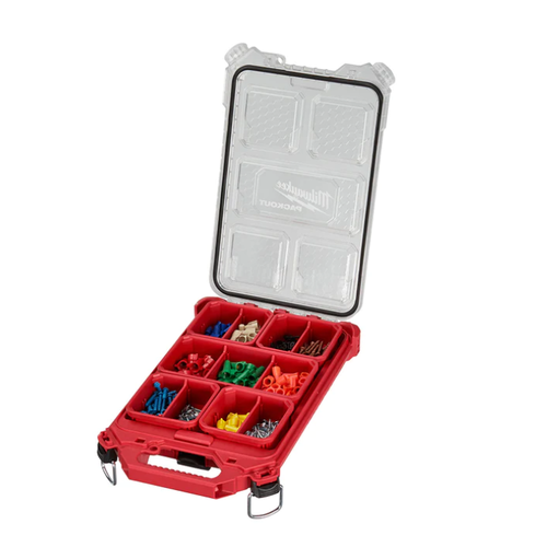 Organizador modular perfil bajo PACKOUT™ Milwaukee 48-22-8436 - Imagen 2