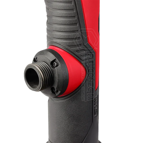 Bomba de transferencia varilla M12 FUEL Milwaukee 2579-20 (solo herramienta) - Imagen 2