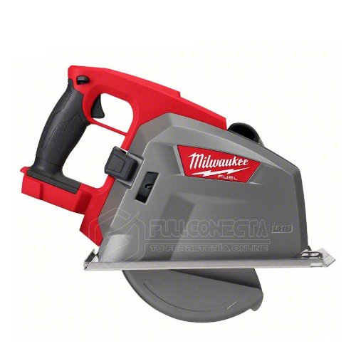 Sierra circular de corte 8" para metal M18 FUEL™ Milwaukee 2982-20 (solo herramienta) - Imagen 2