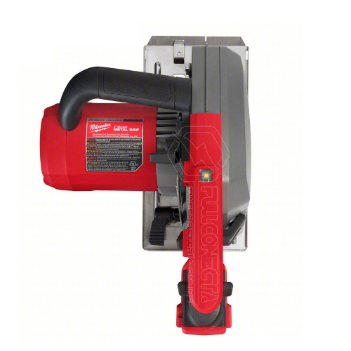 Sierra circular de corte 8" para metal M18 FUEL™ Milwaukee 2982-20 (solo herramienta) - Imagen 3