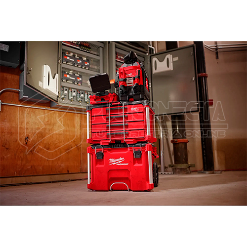 Caja de herramientas de 4 cajones PACKOUT™ Milwaukee 48-22-8444 - Imagen 7
