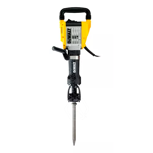 Demoledor hexagonal 28 mm 16 kg 1.600W Dewalt D25960 - Imagen 2