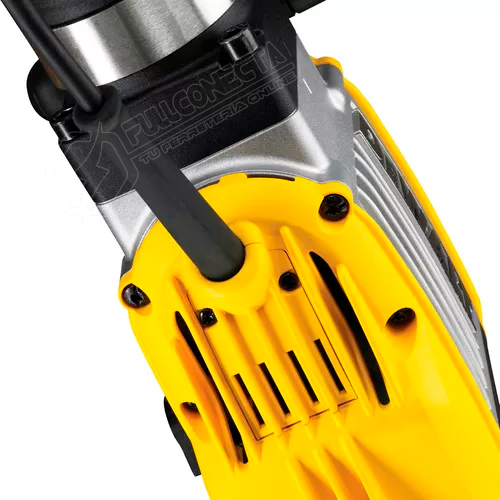 Demoledor hexagonal 28 mm 16 kg 1.600W Dewalt D25960 - Imagen 4