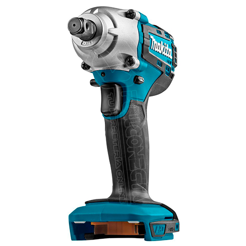 Kit llave de Impacto 1/2″ 190 Nm LXT®18V BL Makita DTW190RTJ - Imagen 2