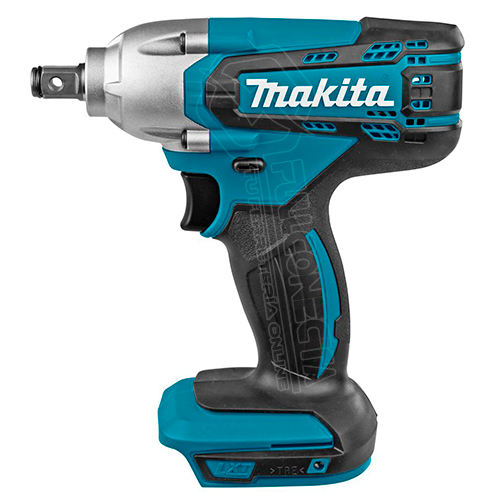 Kit llave de Impacto 1/2″ 190 Nm LXT®18V BL Makita DTW190RTJ - Imagen 6