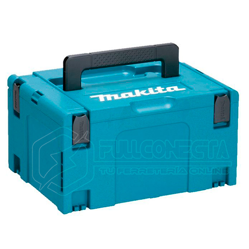 Kit llave de Impacto 1/2″ 300 Nm LXT®18V BL Makita DTW300RTJ - Imagen 4