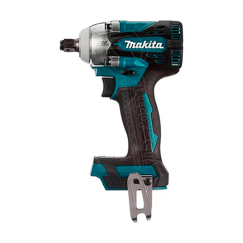 Kit llave de Impacto 1/2″ 300 Nm LXT®18V BL Makita DTW300RTJ - Imagen 6
