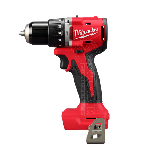 Taladro / Atornillador Percutor M18™ Milwaukee 3602-20 (Solo Herramienta) - Imagen 2