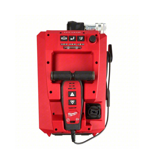 Bomba hidráulica M18™ FORCE LOGIC™ de 10.000 PSI Milwaukee 2774-21HD - Imagen 6