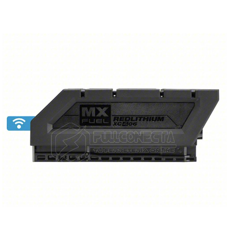 Batería 6,0 Ah MX FUEL™ REDLITHIUM™ Milwaukee MXFXC406 - Imagen 2
