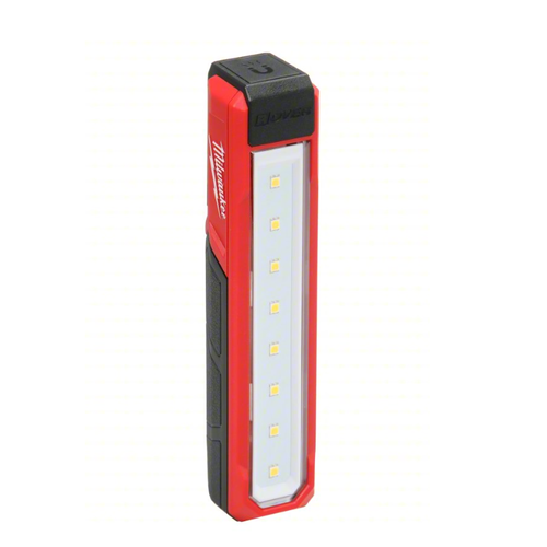 Luminaria de bolsillo REDLITHIUM™ USB ROVER™ Milwaukee 2112-21 - Imagen 2