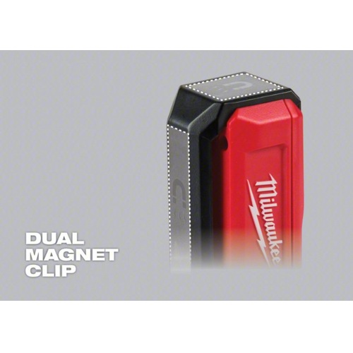 Luminaria de bolsillo REDLITHIUM™ USB ROVER™ Milwaukee 2112-21 - Imagen 5