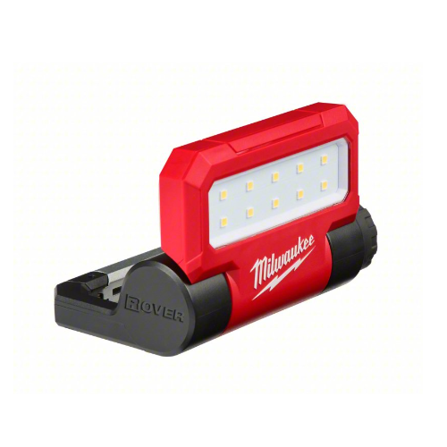 Luminaria pivotante recargable REDLITHIUM™ USB ROVER™ Milwaukee 2114-21 - Imagen 5