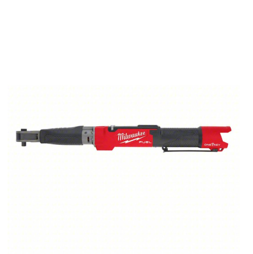 Chicharra dinamométrica digital M12 FUEL™ de 3/8" con ONE-KEY™ Milwaukee 2465-20 (solo herramienta) - Imagen 2