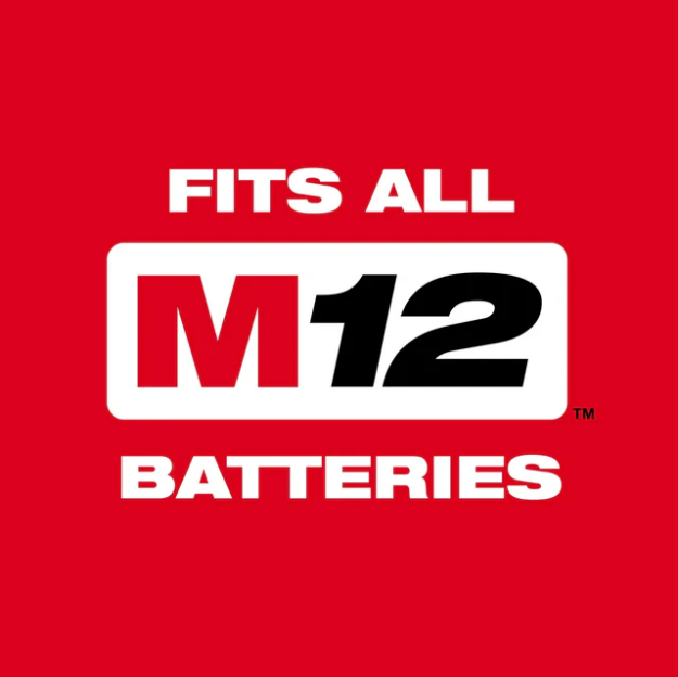 Chicharra dinamométrica digital M12 FUEL™ de 1/2″ con ONE-KEY™ Milwaukee 2466-20 (solo herramienta) - Imagen 13