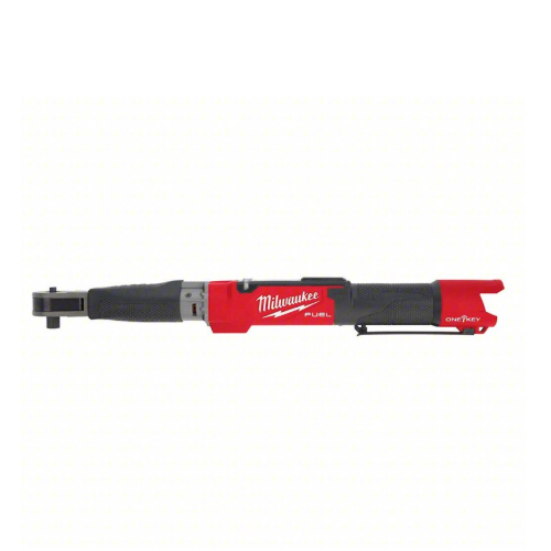 Chicharra dinamométrica digital M12 FUEL™ de 1/2″ con ONE-KEY™ Milwaukee 2466-20 (solo herramienta) - Imagen 2
