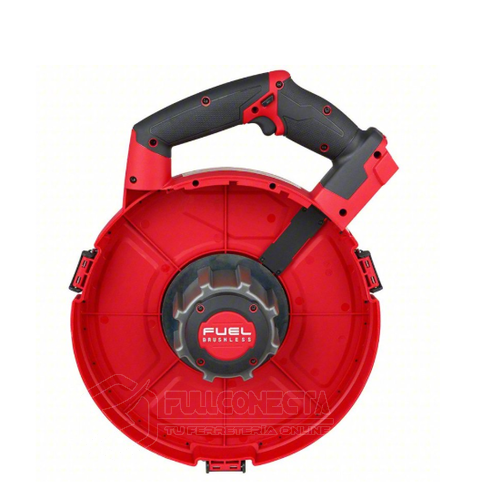 Cinta pasacables M18 FUEL™ Milwaukee 2873B (solo herramienta) - Imagen 2