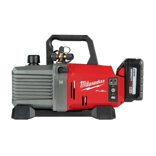 Kit bomba al vacío de 5 CFM M18 FUEL™ Milwaukee 2941-21 - Imagen 2