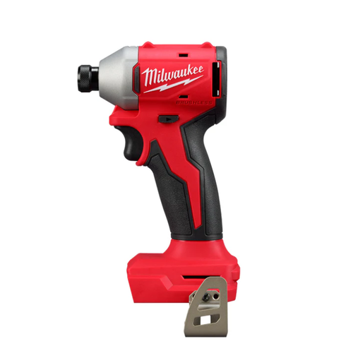 Kit atornillador de impacto hexagonal 1/4” M18™ Milwaukee 3650-259 - Imagen 4