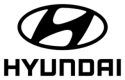 LogoHyundai